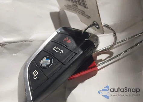 2015 BMW X5 xDrive35I z USA, uszkodzony, nr VIN 5UXKR0C52F0P01894